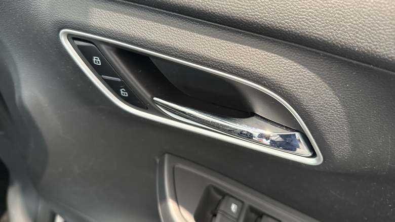 MG MG3 1.5 VTi-TECH Exclusive 5dr [Navigation] Petrol Hatchback